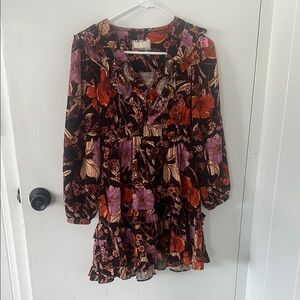 Anthropologie Dress XSmall